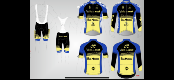Vallebike productos